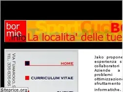 Sites similar to jako.it