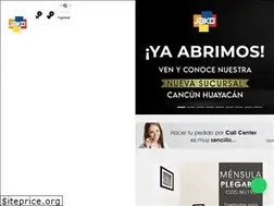Sites similar to jako.mx