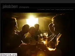 Sites similar to jakob-berr.com