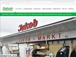 Sites similar to jakob-markt.ch