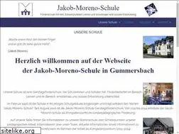 Sites similar to jakob-moreno-schule.de