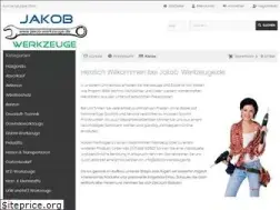 Sites similar to jakob-technischerhandel.de