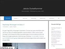Sites similar to jakob-thoboell.de