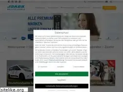 Sites similar to jakob-wassertechnik.de