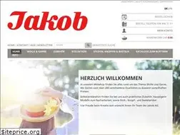 Sites similar to jakob-wolle.ch