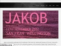 Sites similar to jakob.co.nz