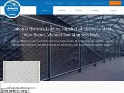 Sites similar to jakob.co.uk