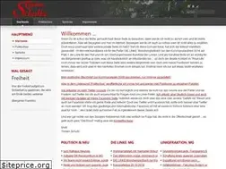 Sites similar to jakob.hat-gar-keine-homepage.de