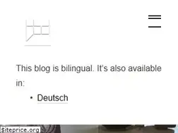 Sites similar to jakob.montrasio.net