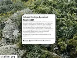 Sites similar to jakobahavinga.com