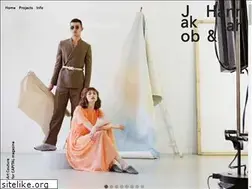 Sites similar to jakobandhannah.com