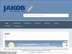 Sites similar to jakobantriebstechnik.de