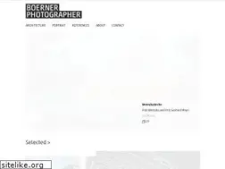 Sites similar to jakobboerner.com