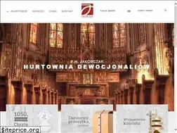 Sites similar to jakobczak.pl