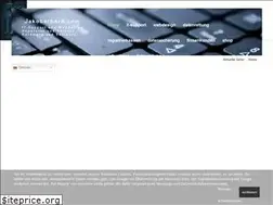 Sites similar to jakoberhard.com