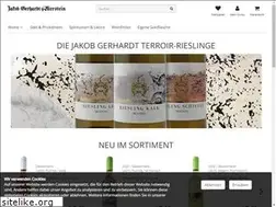 Sites similar to jakobgerhardt.de