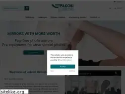 Sites similar to jakobi-dental.com