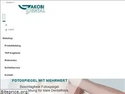 Sites similar to jakobi-dental.de