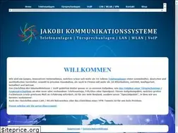 Sites similar to jakobi-ks.de