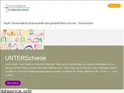 Sites similar to jakobikreuz.de