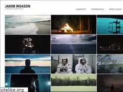 Sites similar to jakobingimundarson.com