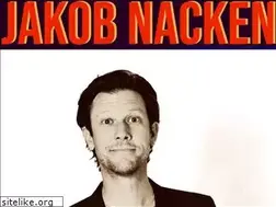 Sites similar to jakobnacken.de
