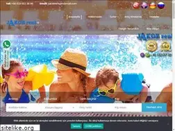 Sites similar to jakobrent.com