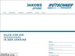 Sites similar to jakobs-autoteile.de