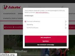 Sites similar to jakobs.de