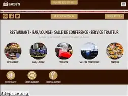 Sites similar to jakobs.lu