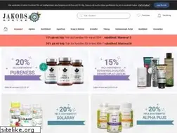 Sites similar to jakobsapotek.com
