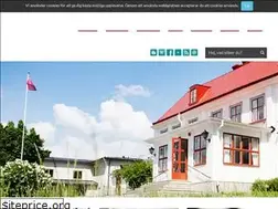 Sites similar to jakobsbergsfolkhogskola.se