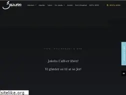 Sites similar to jakobscafe.dk