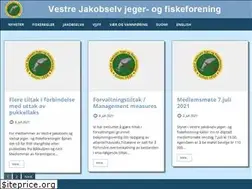 Sites similar to jakobselva.no