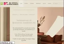 Sites similar to jakobsen.no