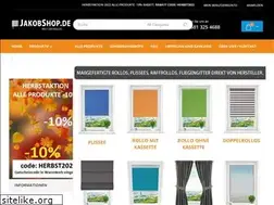 Sites similar to jakobshop.de