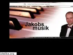 Sites similar to jakobsmusik.dk