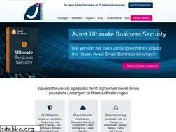 Sites similar to jakobsoftware.de