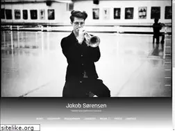 Sites similar to jakobsorensen.com