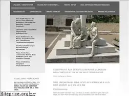 Sites similar to jakobspilger-westwaerts.de