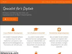 Sites similar to jakobssystems.net