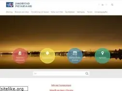 Sites similar to jakobstad.fi