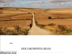Sites similar to jakobsweg-kuestenweg.com