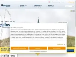 Sites similar to jakobsweg-weinviertel.at