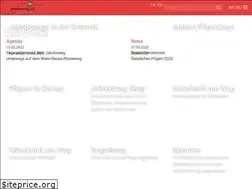 Sites similar to jakobsweg.ch