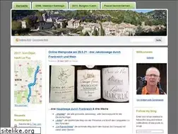 Sites similar to jakobsweg2008.wordpress.com