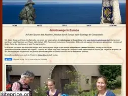 Sites similar to jakobswege-europa.de