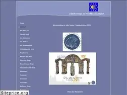 Sites similar to jakobswege-norddeutschland.de
