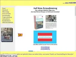 Sites similar to jakobswege.at
