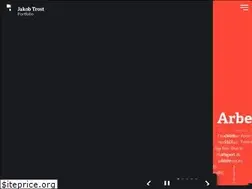 Sites similar to jakobtrost.de